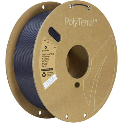 Polymaker Polyterra Army Purple Filament