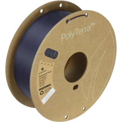 Polyterra Army Purple Filament 1,75mm