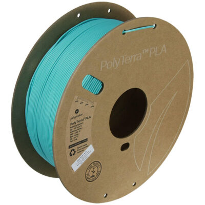 Polyterra Artic Teal Filament 1,75mm