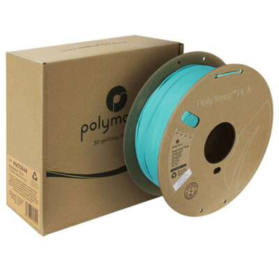 Polyterra 1KG filament arctisch Teal