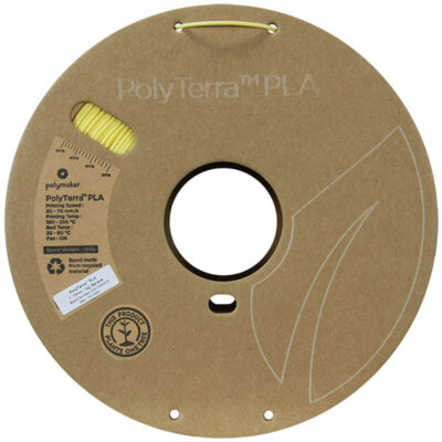 Spoel Banana Filament Polyterra