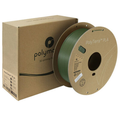 Polyterra 1KG filament Camouflage