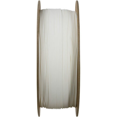 Zijkant spoel Cotton White Filament Polyterra