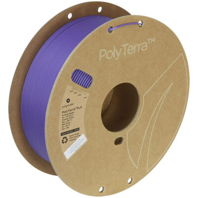 Polyterra Electric Indigo Filament 1,75mm