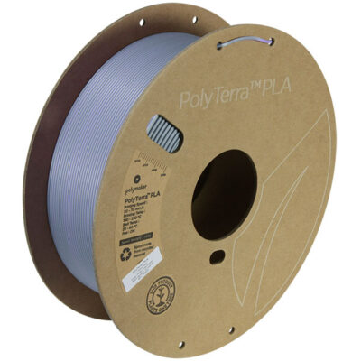 Polyterra Foggy Purple Filament 1,75mm