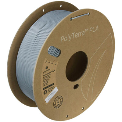 Polyterra Fosil Grey Filament 1,75mm