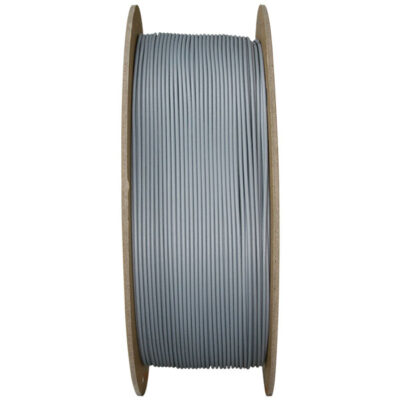 Zijkant spoel Fosil Grey Filament Polyterra