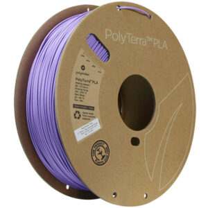 Polymaker Polyterra Lavendel-Lila-Filament
