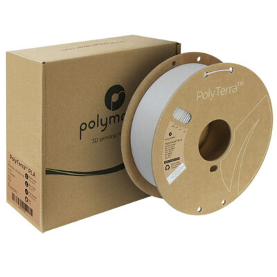 Polyterra 1KG filament Marmeren Klaksteen