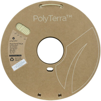 Spoel Marble Sandstone Filament Polyterra