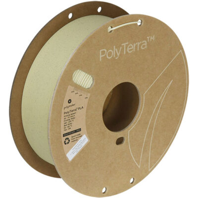 Polyterra Marble Sandstone Filament 1,75mm