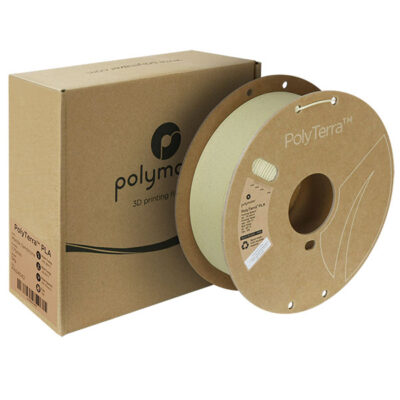 Polyterra 1KG filament Marmeren Zandsteen