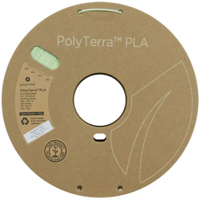 Spoel Mint Filament Polyterra