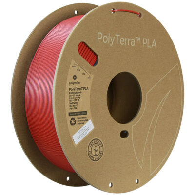 Polymaker Mixed Berries Filament