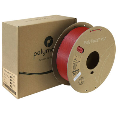 Polyterra 1KG filament Mixed Berries