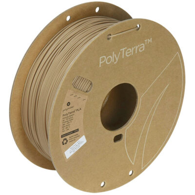 Polyterra Peanut Filament 1,75mm