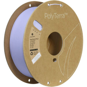 Polymaker Periwinkle Filament