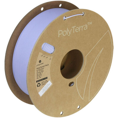 Polyterra Periwinkle Filament 1,75mm