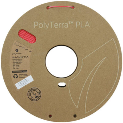 Spoel Rose Polyterra