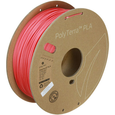 Polyterra Rose Filament 1,75mm