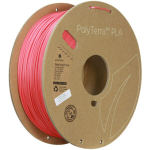 Polymaker Rose Filament
