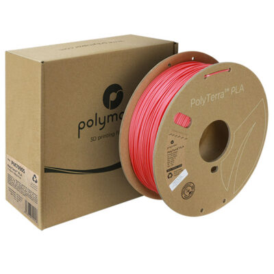 Polyterra 1KG filament Rose