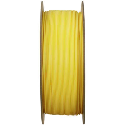 Zijkant spoel Savannah Yellow Filament Polyterra