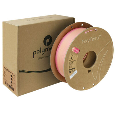 Polyterra 1KG filament Lente