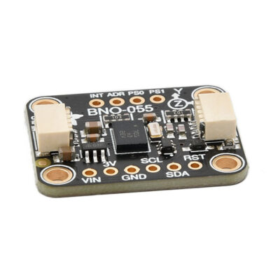 Adafruit 9-DOF IMU 3D Space Sensor - STEMMA QT / Qwiic