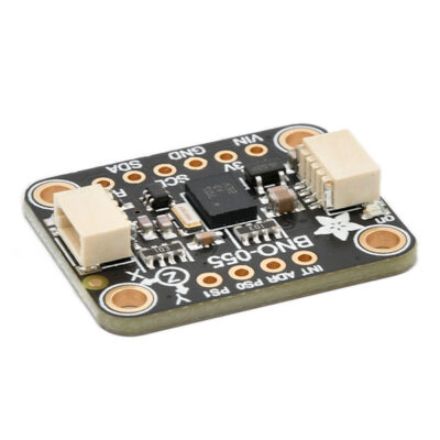 Zeikant Adafruit 9-DOF IMU 3D Space Sensor - STEMMA QT / Qwiic