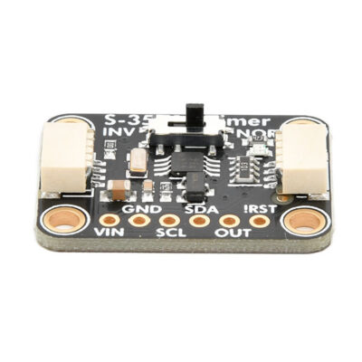 Adafruit S-35710 Wake-up Timer Breakout - STEMMA QT / Qwiic