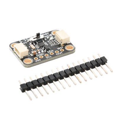 Adafruit S-35710 Wake-up Timer Breakout - STEMMA QT / Qwiic met headers