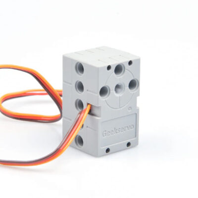 ELECFREAKS 360ᵒ Building Blocks Servo