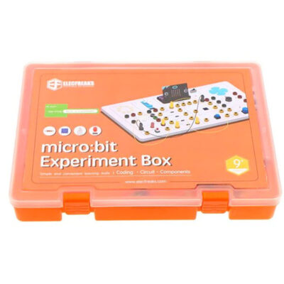 ELECFREAKS Experimenteerbox voor micro:bit