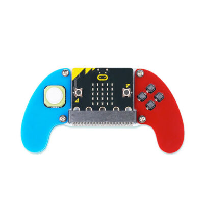 Voorknat ELECFREAKS micro:bit Joystick:bit V2 Kit