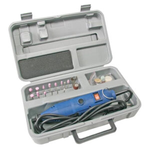 Electric Drill & Engraving Set