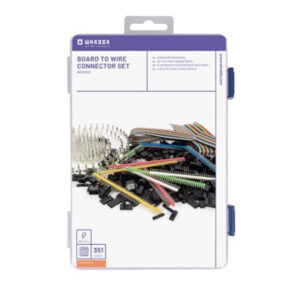 Make your own Jumper Wire Kit - 351 pieces