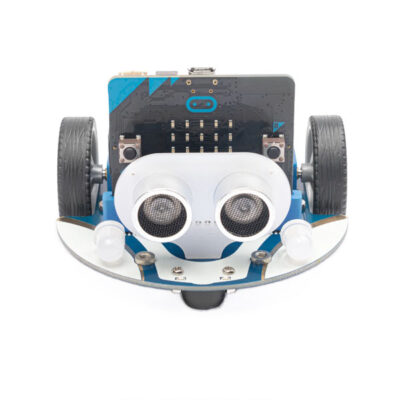 Voorkant ELECFREAKS micro:bit Smart Cutebot