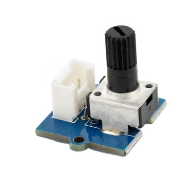 Zijkant Grove - Rotary Encoder