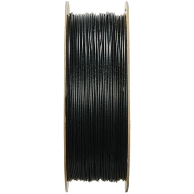 Voorkant Polymaker Filament - PolyLite PLA Galaxy Blue - 1,75mm - 1KG