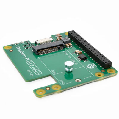 ZIjkant Raspberry Pi M.2 HAT+