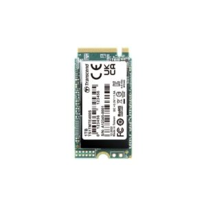 Transcend MTE400S M.2 NVMe SSD - 1TB