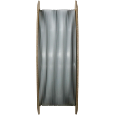 Zijkant Filament – PolySonic PLA Grey – 1,75mm – 1KG