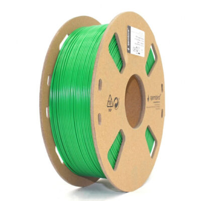 PETG 3D Printer filament groen