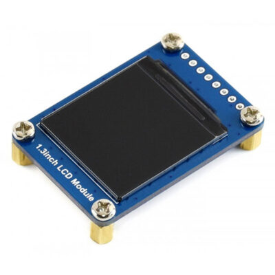 240x240, General 1.3inch LCD display Module, IPS, HD