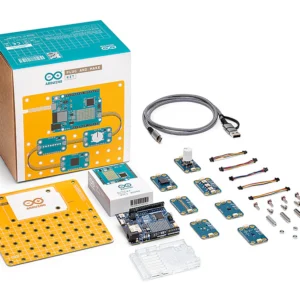 Arduino Plug and Make Kit