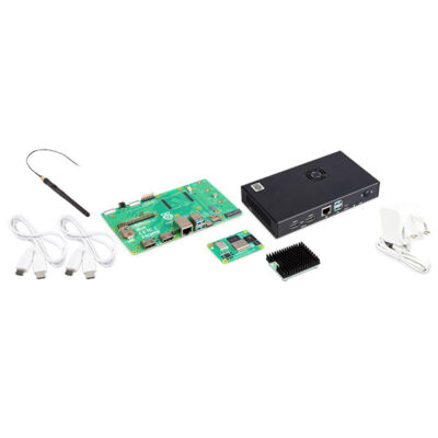 Raspberry Pi CM5 Dev kit