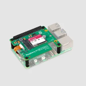 Raspberry Pi SSD Kit - 256GB