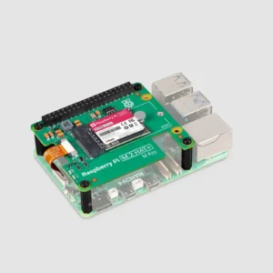 Raspberry Pi SSD Kit - 512GB