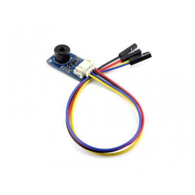 Complete Contactloze Infrarood Sensor